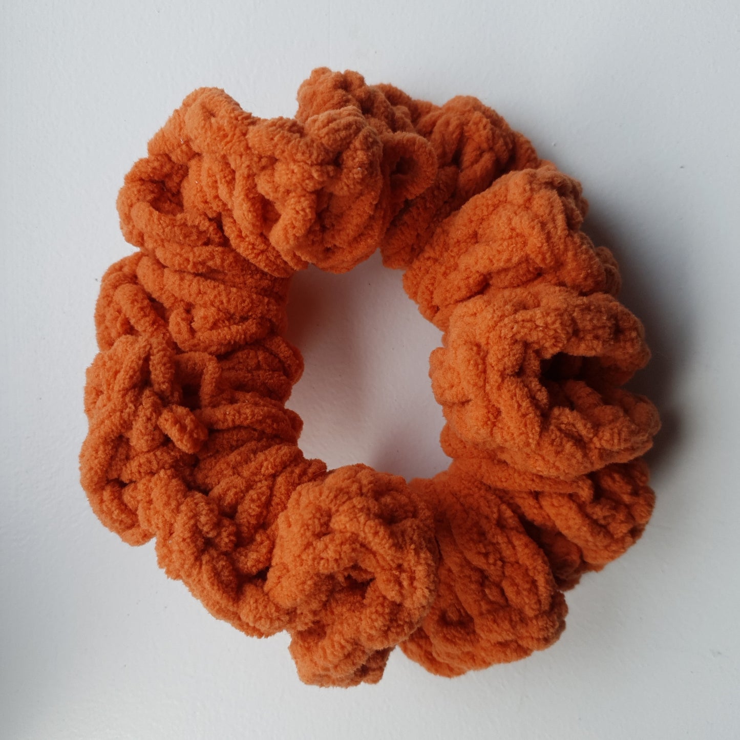 Chunky Scrunchie